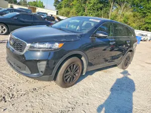 Kia Sorento 2.4L 4 2020