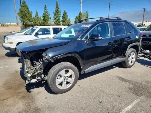 Toyota Rav4 2.5L 4 2019