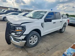 Ford F-150 5.0L 8 2023