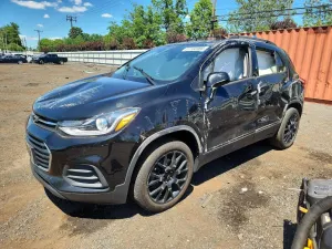 Chevrolet Trax 1.4L 4 2020