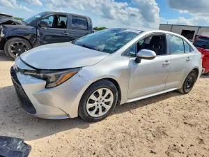 Toyota Corolla 1.8L 4 2020