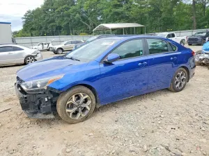 Kia Cerato / Forte / K3 2.0L 4 2020