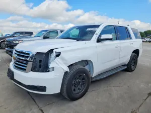 Chevrolet Tahoe 5.3L 8 2020