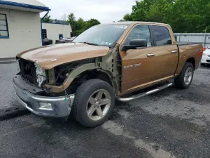 Dodge RAM 5.7L 8 2012