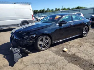 Mercedes-Benz CLS 3.0L 6 2020