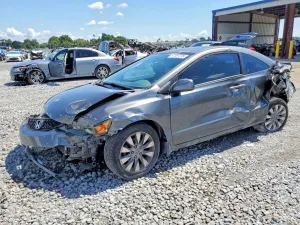 Honda Civic 1.8L 4 2009
