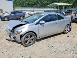 Honda Civic 1.8L 4 2009