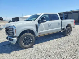 Ford F-250 6.7L 8 2026