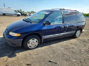 Dodge Grand Caravan (Caravan) 3.3L 6 2000