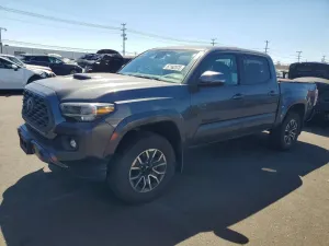 Toyota Tacoma 3.5L 6 2023