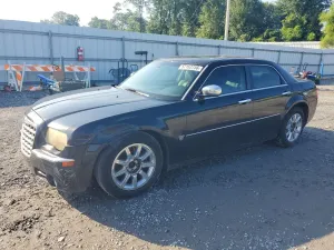 Chrysler 300C 5.7L 8 2007