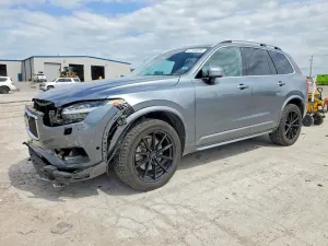 Volvo XC90 2.0L 4 2018