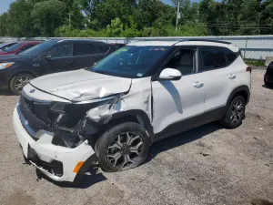 Kia Seltos 2.0L 4 2021