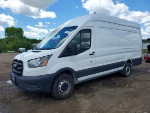 Ford Transit 3.5L 6 2020