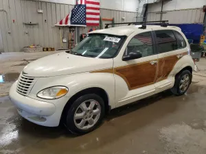 Chrysler PT Cruiser 2.4L 4 2005