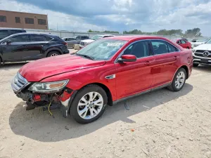 Ford Taurus 3.5L 6 2011