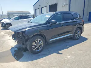 Hyundai Santa Fe 2.4L 4 2020