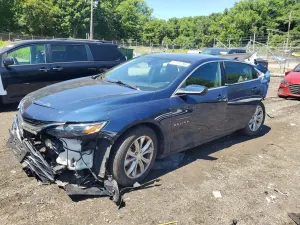 Chevrolet Malibu 1.5L 4 2020