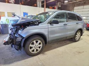 Honda CR-V 2.4L 4 2009