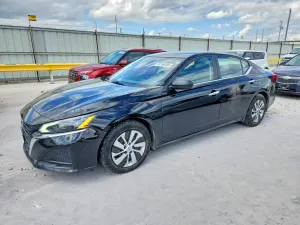 Nissan Altima 2.5L 4 2024