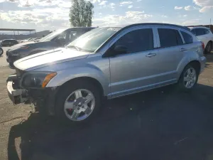 Dodge Caliber 2.0L 4 2009