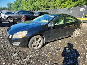 Volvo S60 2.5L 5 2013