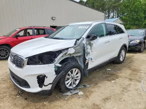 Kia Sorento 2.4L 4 2019
