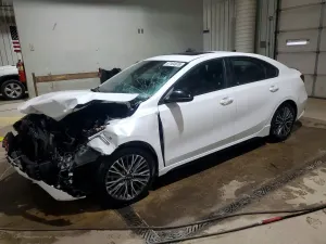 Kia Cerato / Forte / K3 2L 4 2023