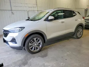 Buick Encore 1.3L 3 2023