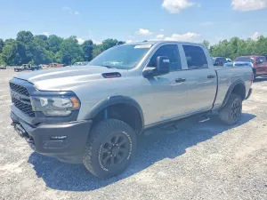 RAM 2500 6.4L 8 2024