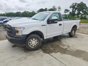 Ford F-150 5.0L 8 2016