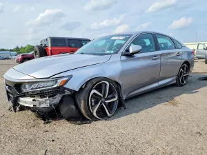 Honda Accord 1.5L 4 2020
