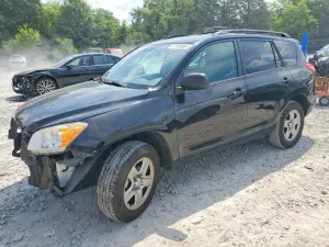 Toyota Rav4 2.5L 4 2012
