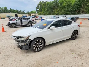 Acura ILX 2.4L 4 2016