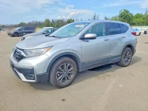 Honda CR-V 1.5L 4 2020