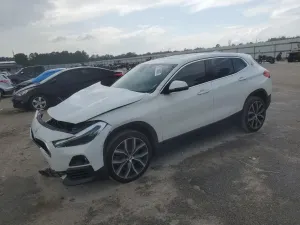 BMW X2 XDRIVE28I 2.0L 4 2018