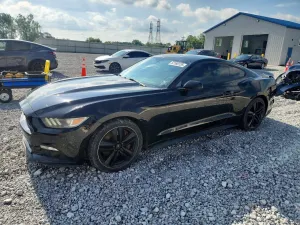 Ford Mustang 2.3L 4 2016