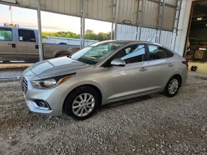 Hyundai Accent 1.6L 4 2019