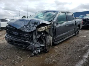 Ford F-150 3.5L 6 2026