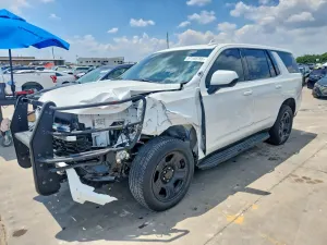 Chevrolet Tahoe 5.3L 8 2021