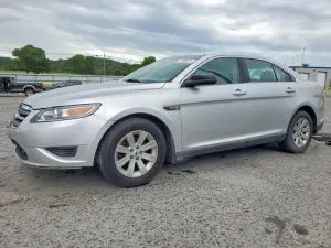 Ford Taurus 3.5L 6 2011