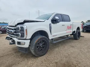 Ford F-250 6.7L 8 2024