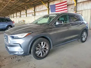 Infiniti QX50 2.0L 4 2021