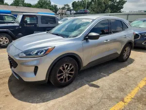 Ford Escape 1.5L 3 2022