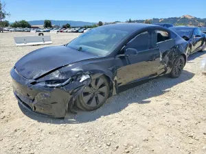 Tesla Model 3 2026