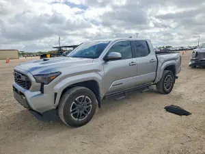 Toyota Tacoma 2.4L 4 2024