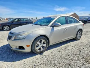 Chevrolet Cruze 1.4L 4 2014