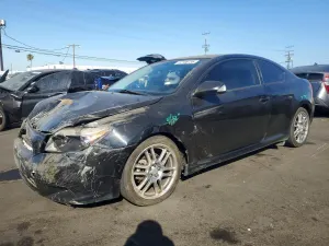 Scion tC 2.4L 4 2007