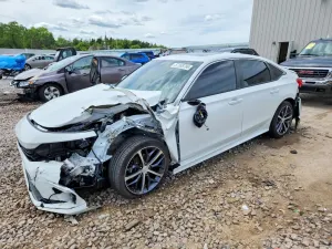 Honda Civic 1.5L 4 2024