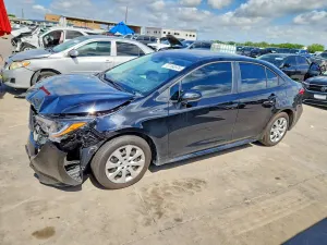 Toyota Corolla 2.0L 4 2026